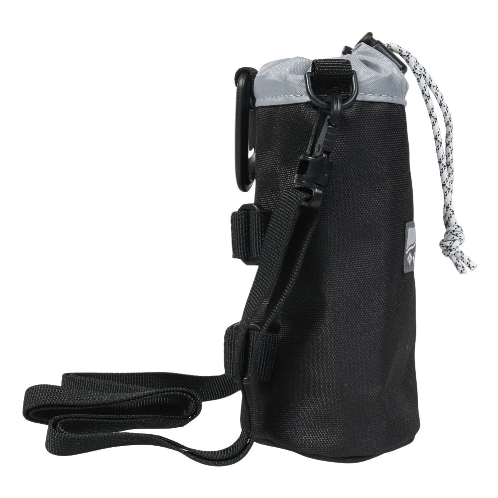 コロンビア（Columbia）（メンズ、レディース）撥水 保冷 ペットボトル ホルダー プライスストリーム ボトルホルダー PU2406 010