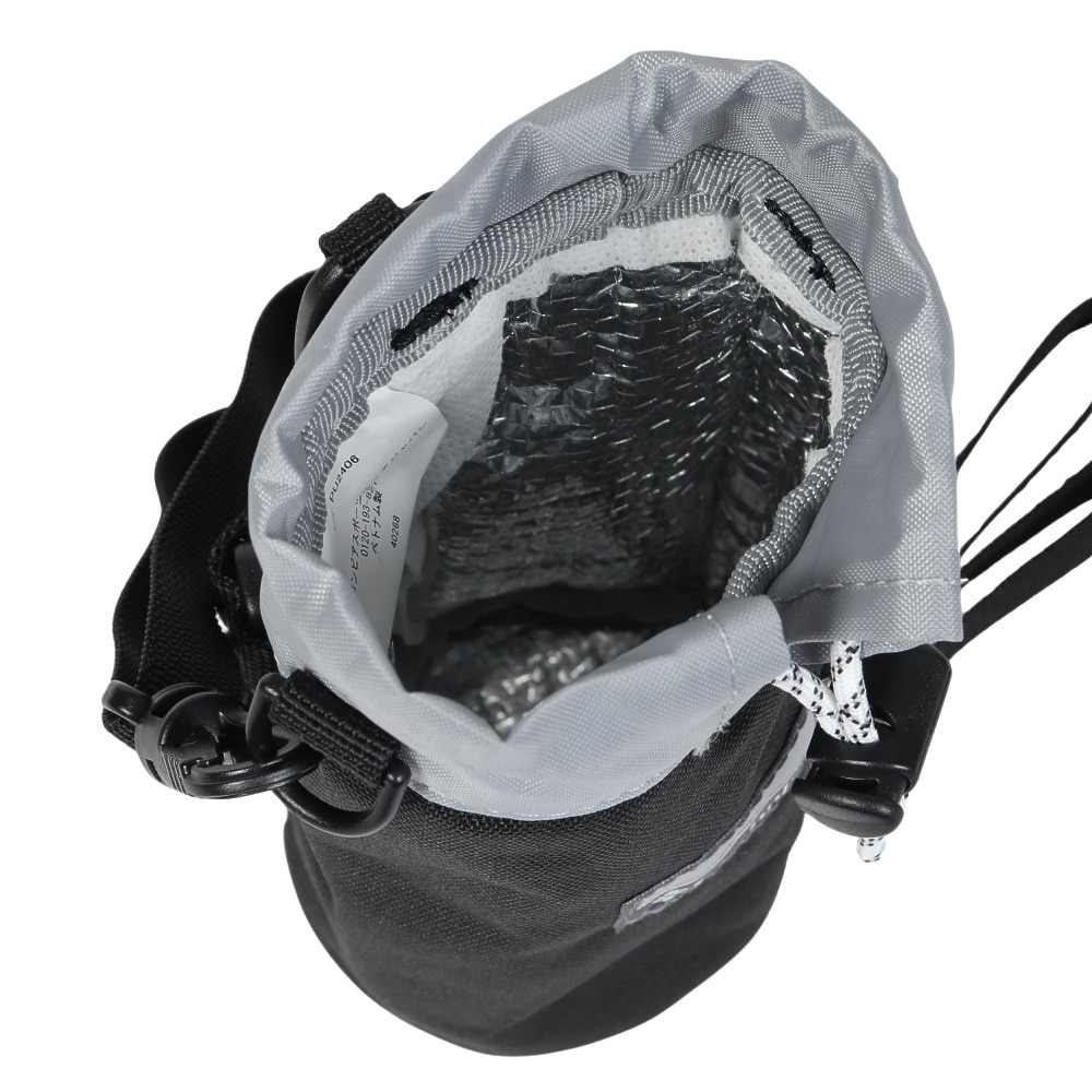 コロンビア（Columbia）（メンズ、レディース）撥水 保冷 ペットボトル ホルダー プライスストリーム ボトルホルダー PU2406 010