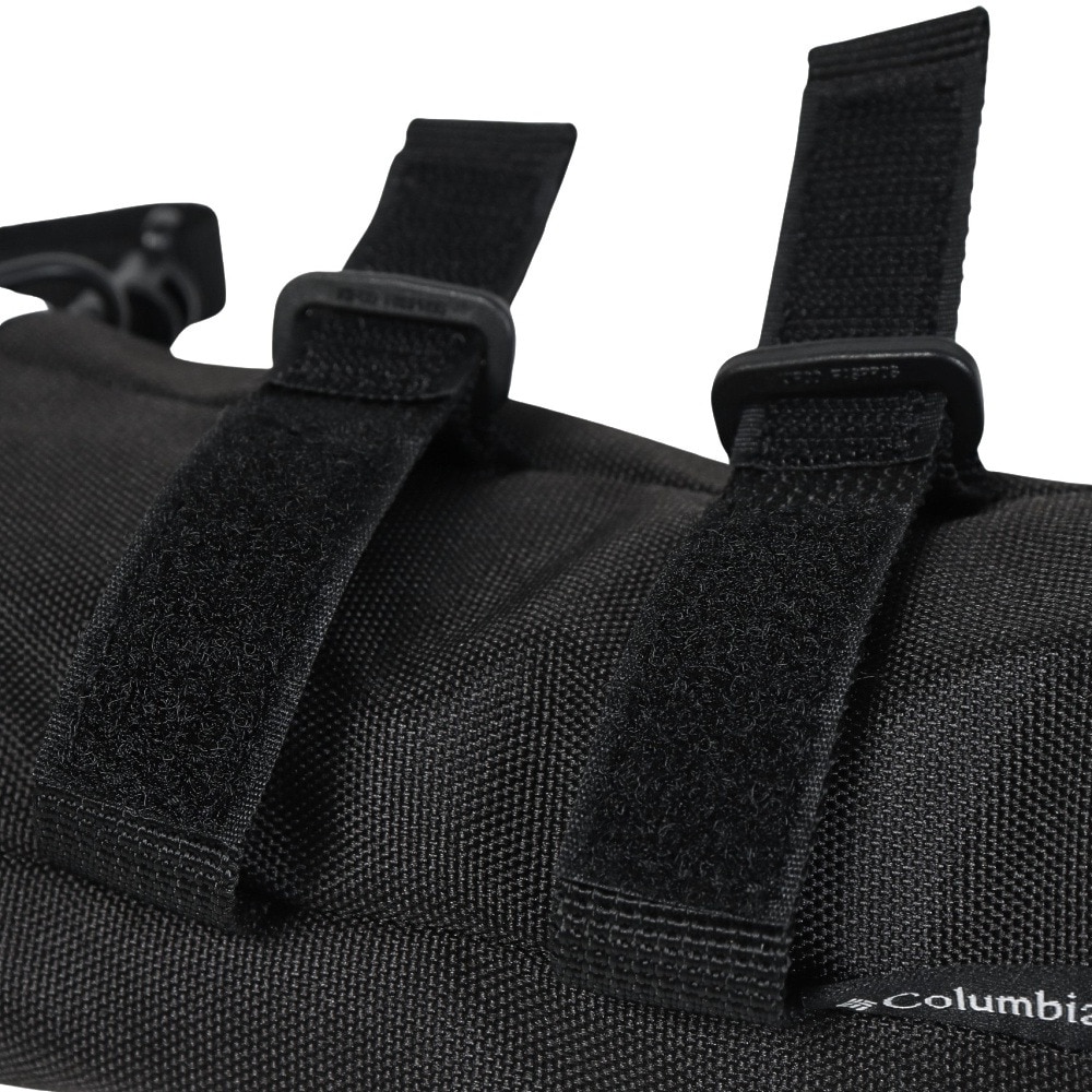 コロンビア（Columbia）（メンズ、レディース）撥水 保冷 ペットボトル ホルダー プライスストリーム ボトルホルダー PU2406 010