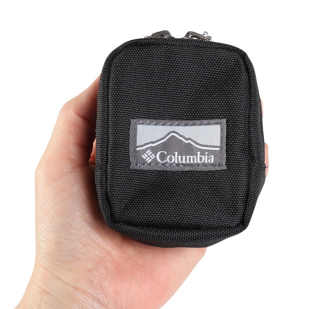 コロンビア（Columbia）（メンズ、レディース）ポーチ バッグ プライスストリーム イヤフォンケース PU2409 010