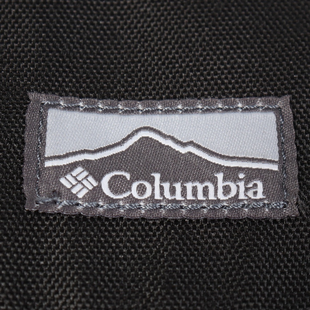 コロンビア（Columbia）（メンズ、レディース）ポーチ バッグ プライスストリーム ショルダーウォレット PU8697 010