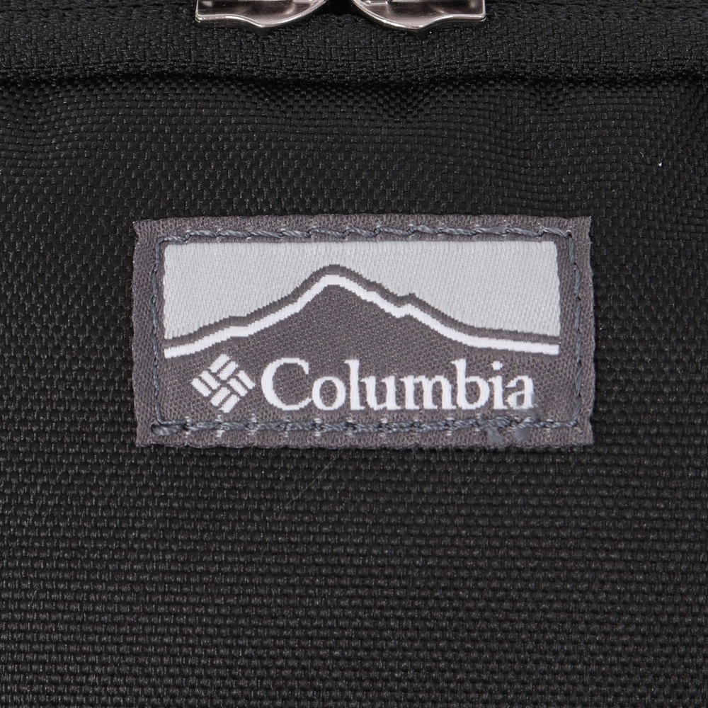 コロンビア（Columbia）（メンズ、レディース）バッグ プライスストリーム ショルダーケース PU8701 010