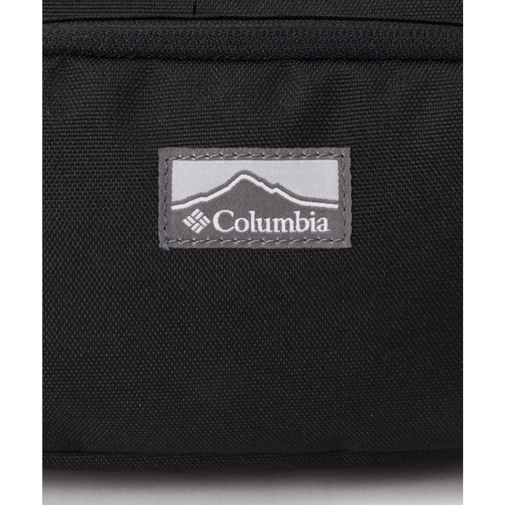 コロンビア（Columbia）（メンズ、レディース）ポーチ バッグ プライスストリーム ショルダーケース PU8701 010
