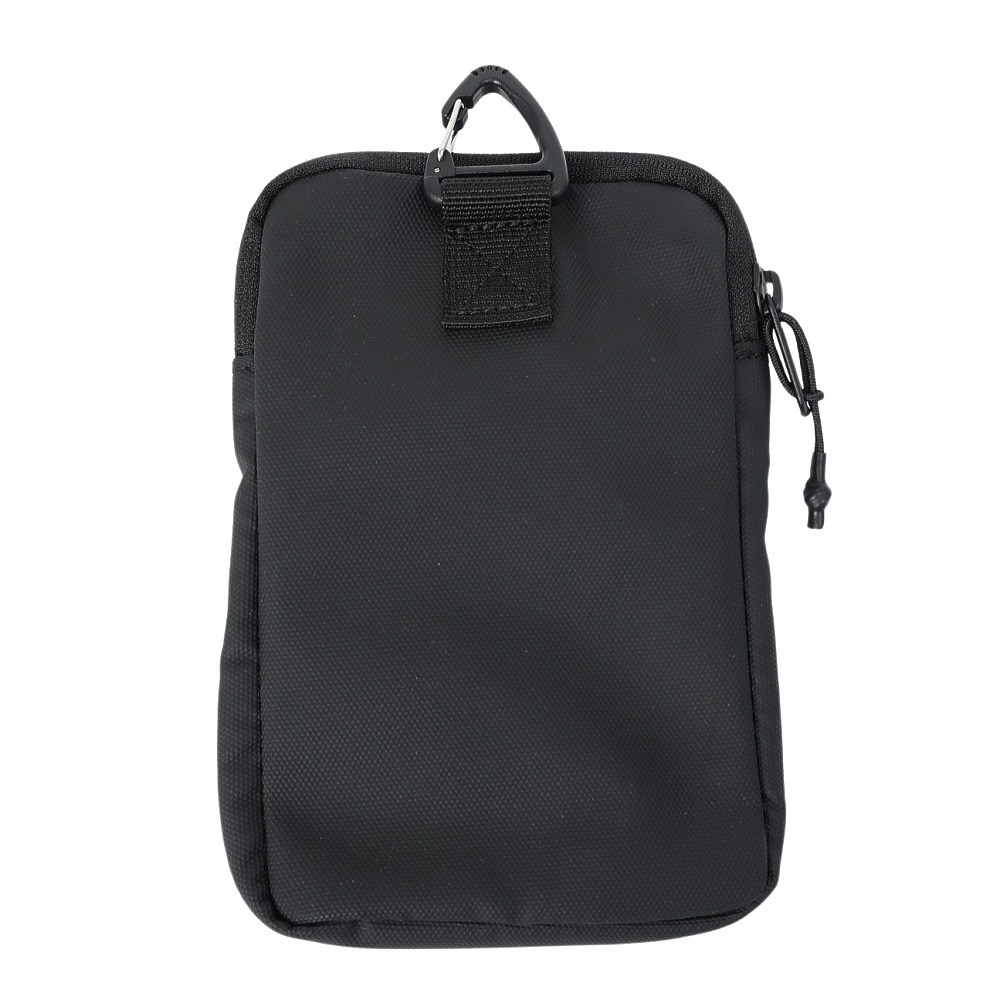 マーモット（Marmot）（メンズ、レディース）ポーチ MMW ポータブルショルダーバック TSSUB406-BLK