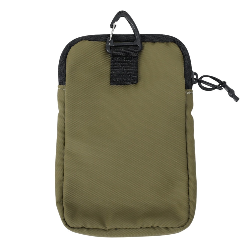 マーモット（Marmot）（メンズ、レディース）ポーチ MMW ポータブルショルダーバック TSSUB406-OLV