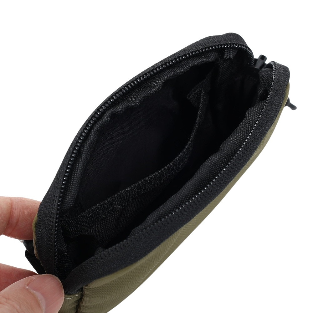 マーモット（Marmot）（メンズ、レディース）ポーチ MMW ポータブルショルダーバック TSSUB406-OLV
