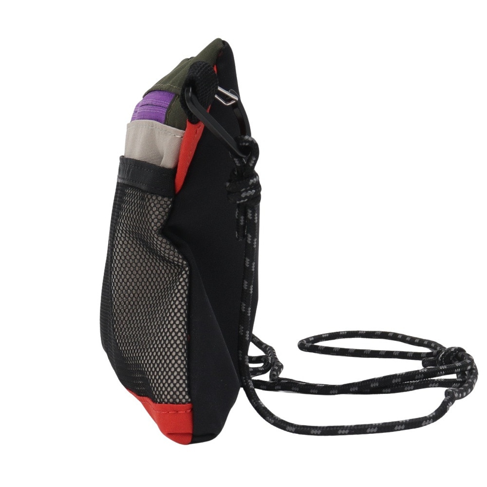 マーモット（Marmot）（メンズ、レディース）ポーチ バッグ クラシック ロゴ サコッシュ TSSUB409-MLT4 W25×H17.5