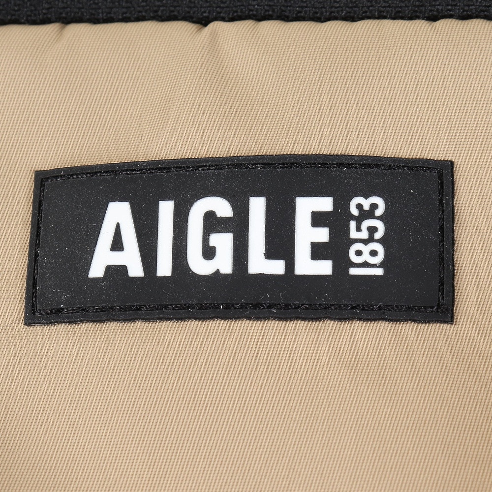 エーグル（AIGLE）（メンズ、レディース）ポーチ バッグ ネイバーフッド ミニポーチ ZNHAU21-002