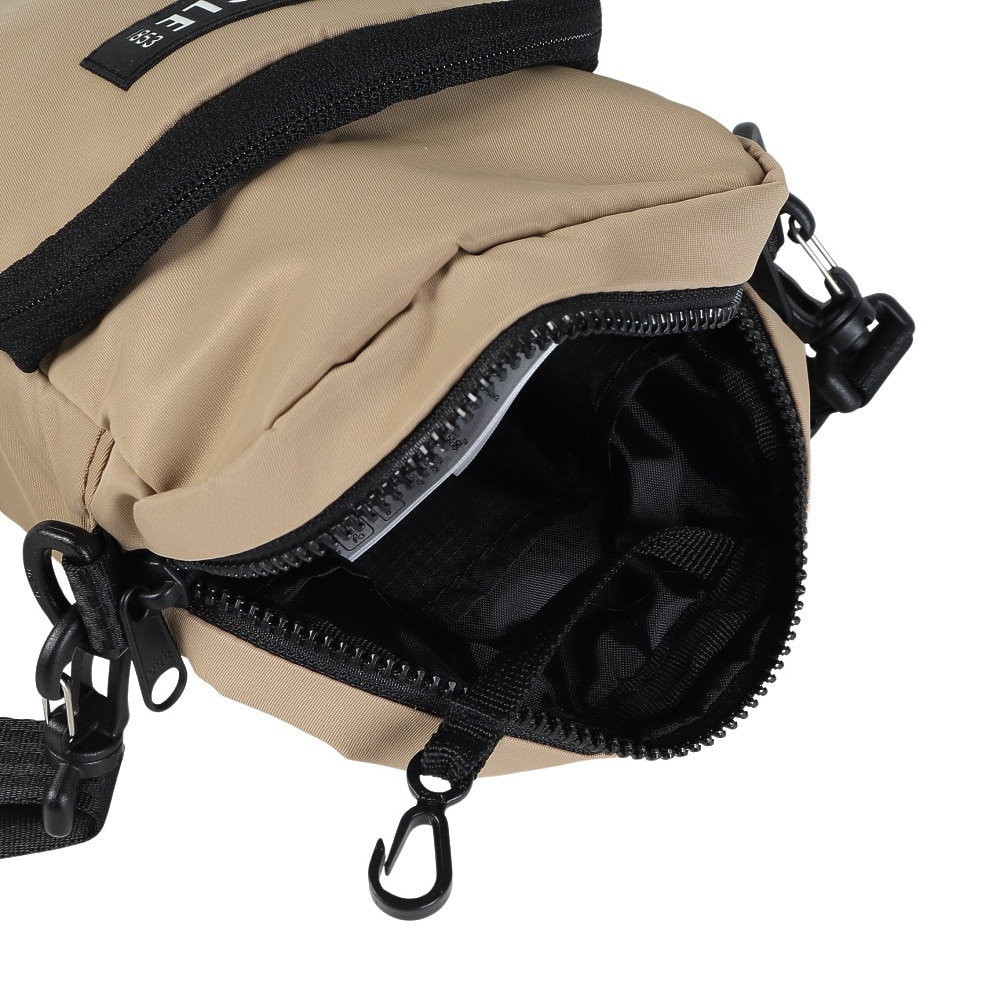 エーグル（AIGLE）（メンズ、レディース）ポーチ バッグ ネイバーフッド ミニポーチ ZNHAU21-002