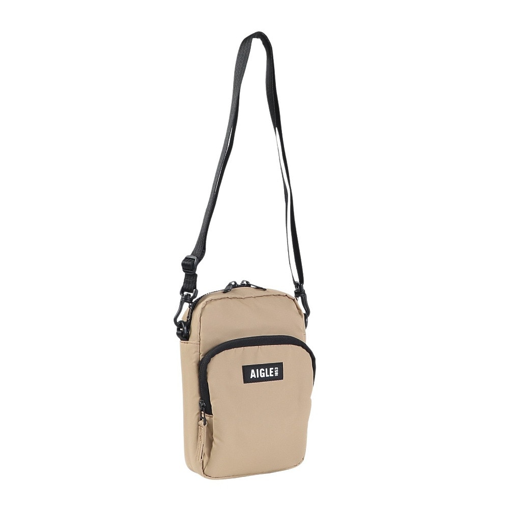 エーグル（AIGLE）（メンズ、レディース）ポーチ バッグ ネイバーフッド ミニポーチ ZNHAU21-002