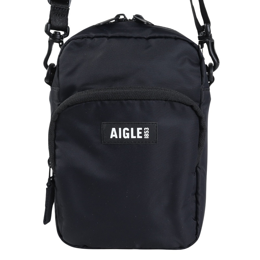 エーグル（AIGLE）（メンズ、レディース）ポーチ バッグ ネイバーフッド ミニポーチ ZNHAU21-003