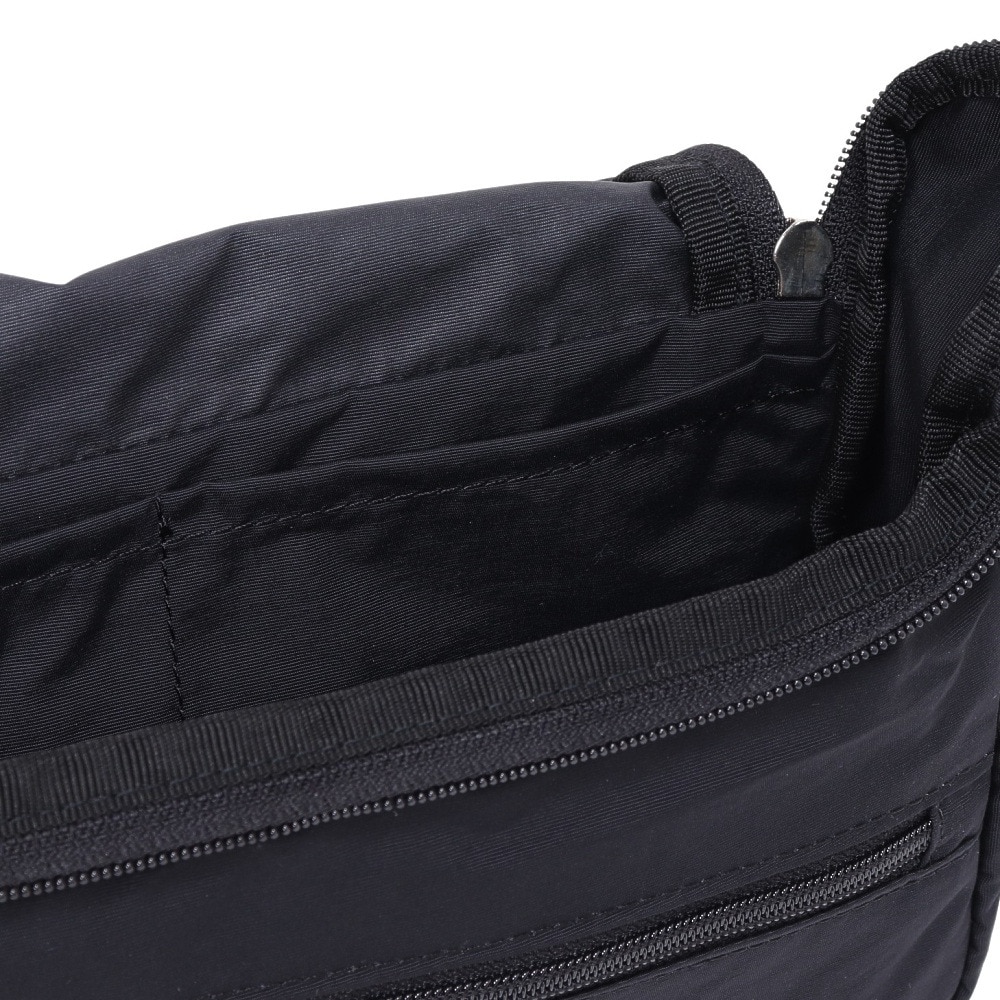 ワイルドシングス（WILD THINGS）（メンズ、レディース）ポーチ バッグ ショルダー WT-380-3804BLK