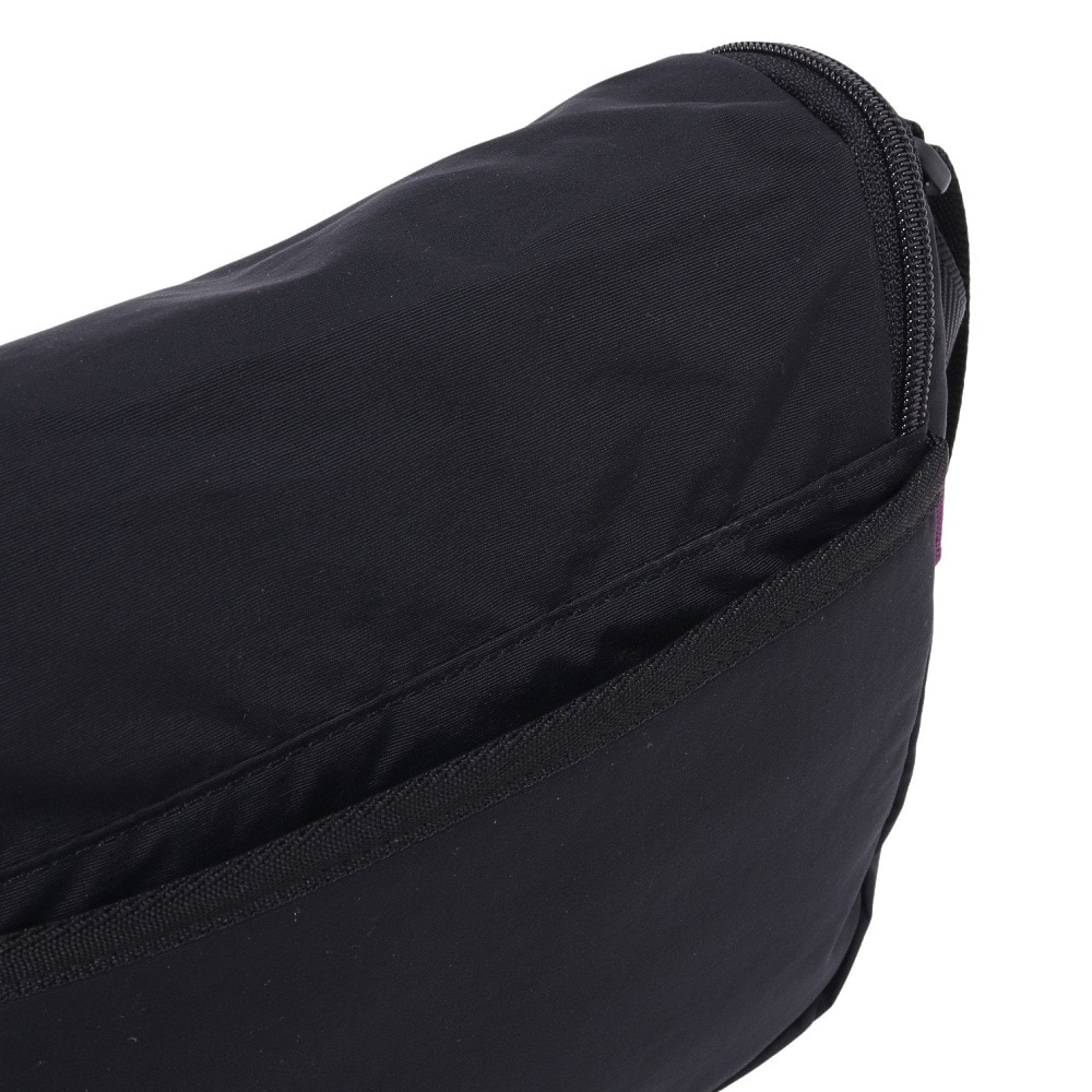 ワイルドシングス（WILD THINGS）（メンズ、レディース）ポーチ バッグ ショルダー WT-380-3804BLK
