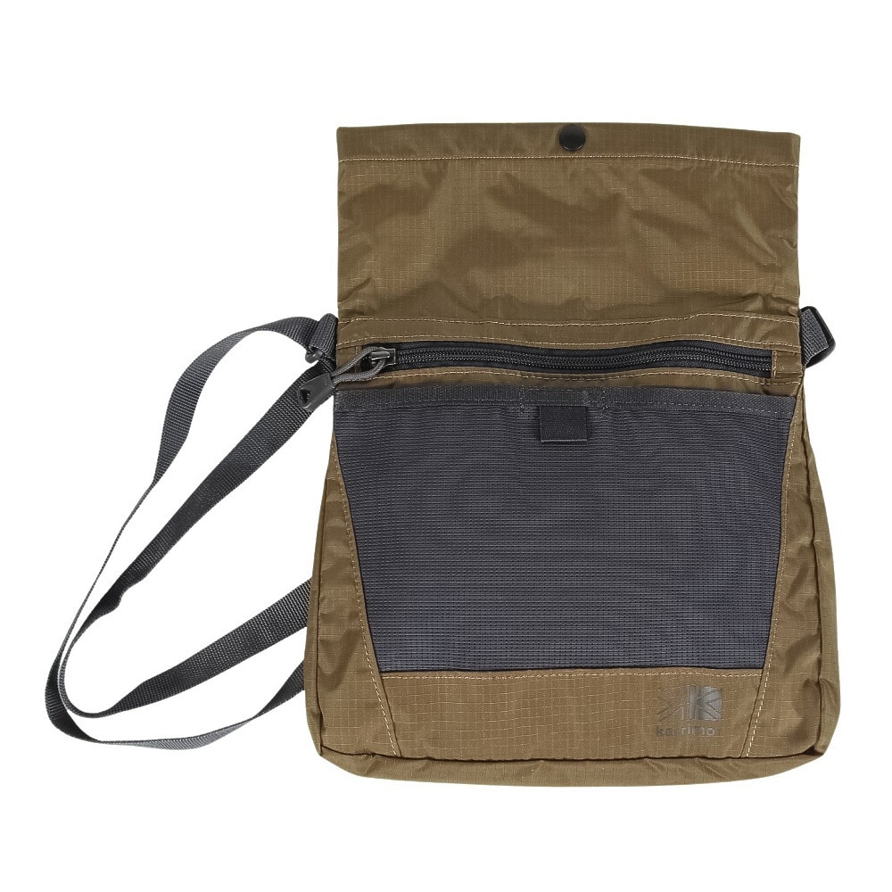 カリマー（karrimor）（メンズ、レディース）ポーチ バッグ TC サコッシュ M 501065-0520