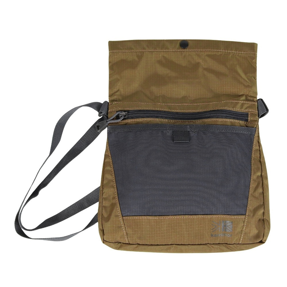 カリマー（karrimor）（メンズ、レディース）ポーチ バッグ TC サコッシュ M 501065-0520