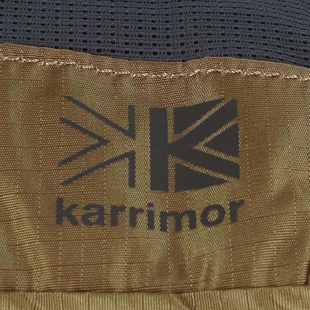 カリマー（karrimor）（メンズ、レディース）ポーチ バッグ TC サコッシュ M 501065-0520