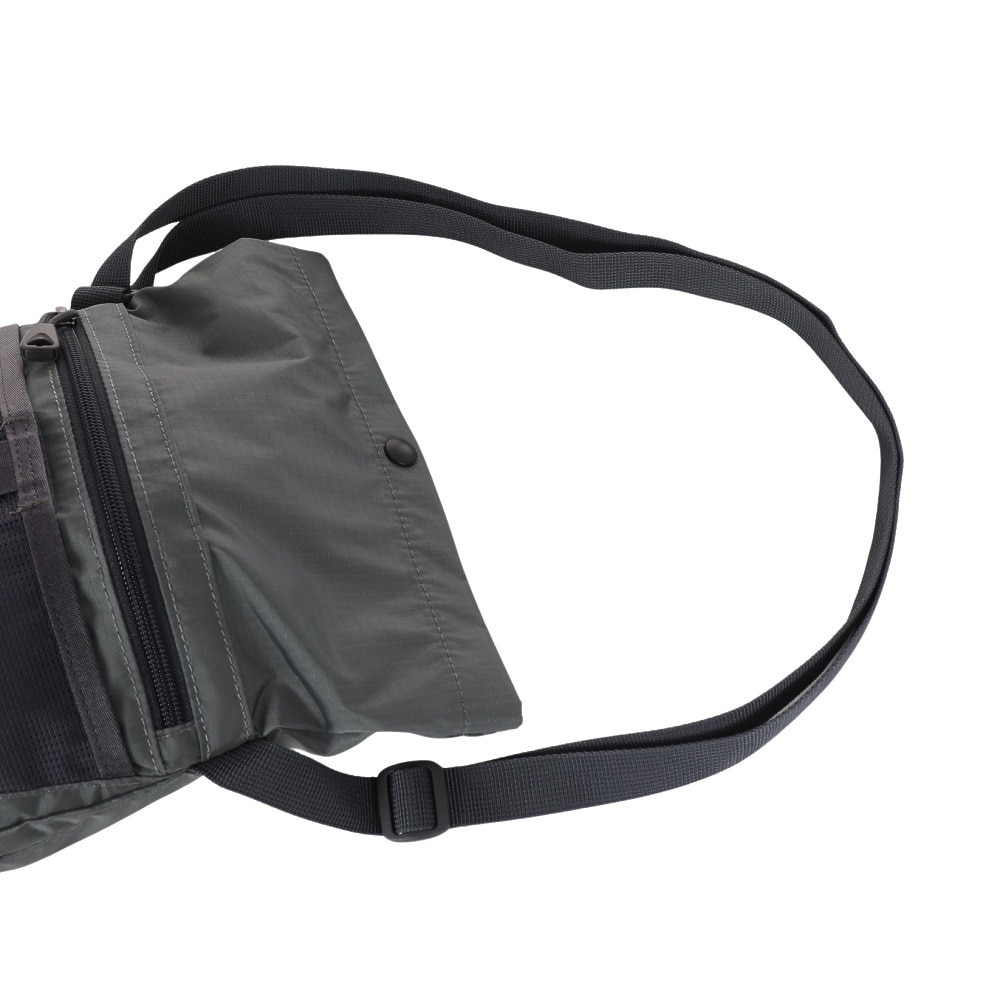 カリマー（karrimor）（メンズ、レディース）ポーチ バッグ TC サコッシュ M 501065-1200