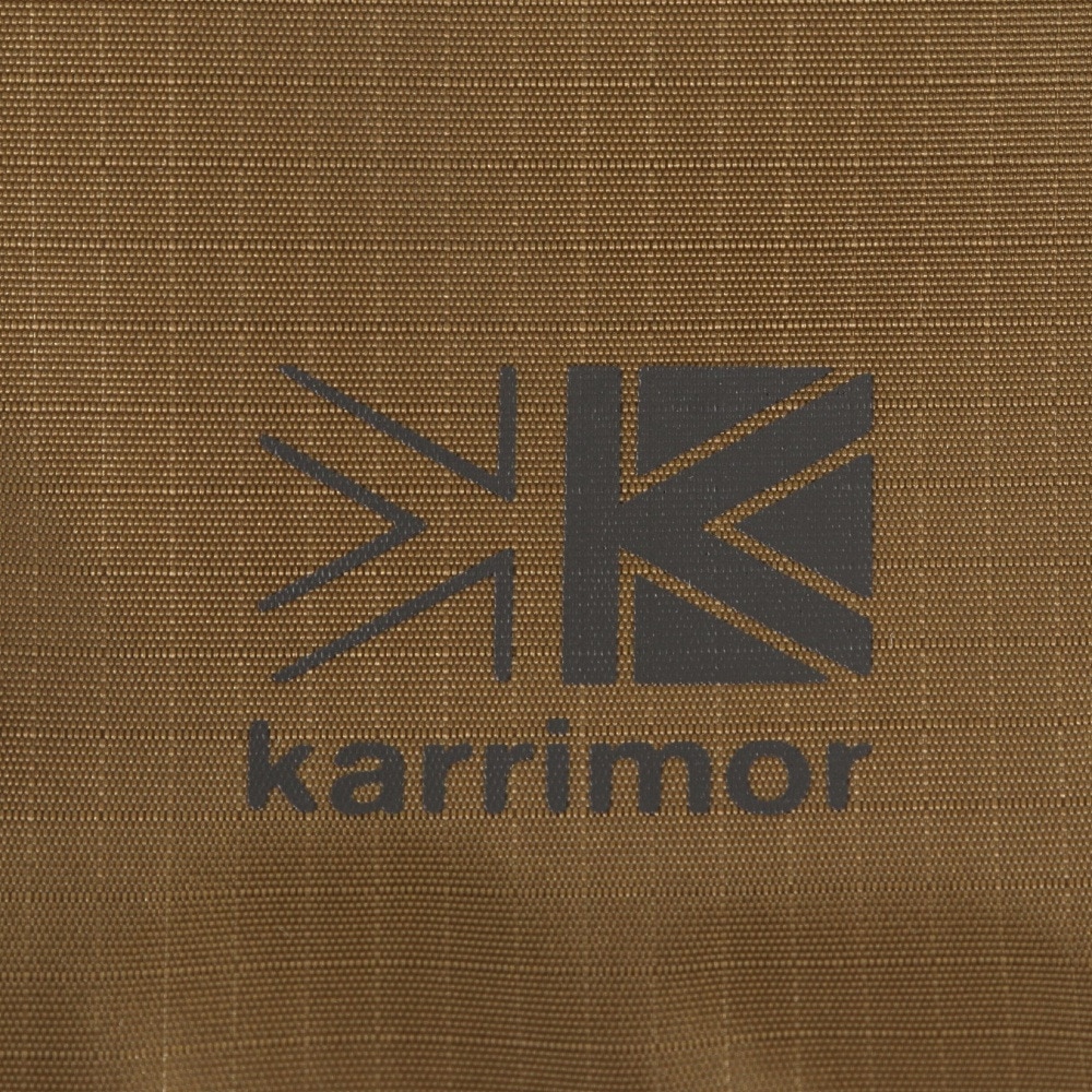 カリマー（karrimor）（メンズ、レディース）ポーチ バッグ TC パッデッドポーチ 501069-0520