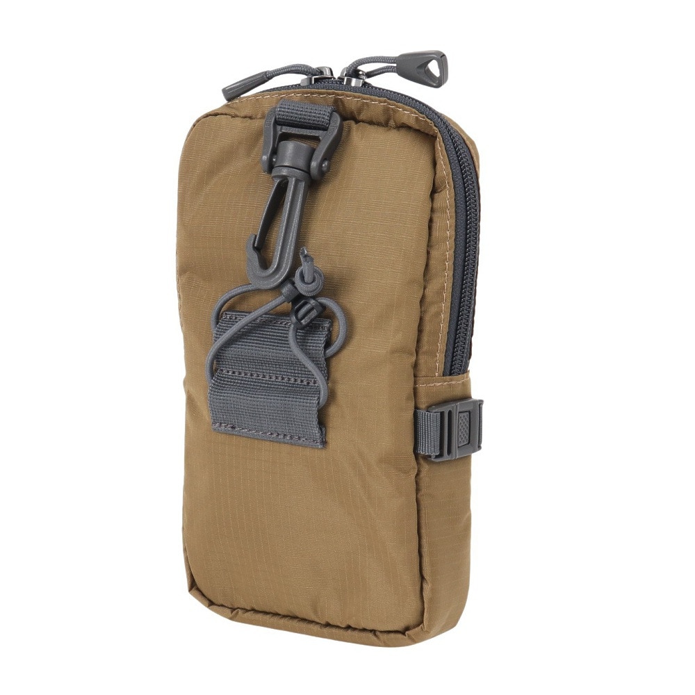 カリマー（karrimor）（メンズ、レディース）ポーチ バッグ TC パッデッドポーチ 501069-0520