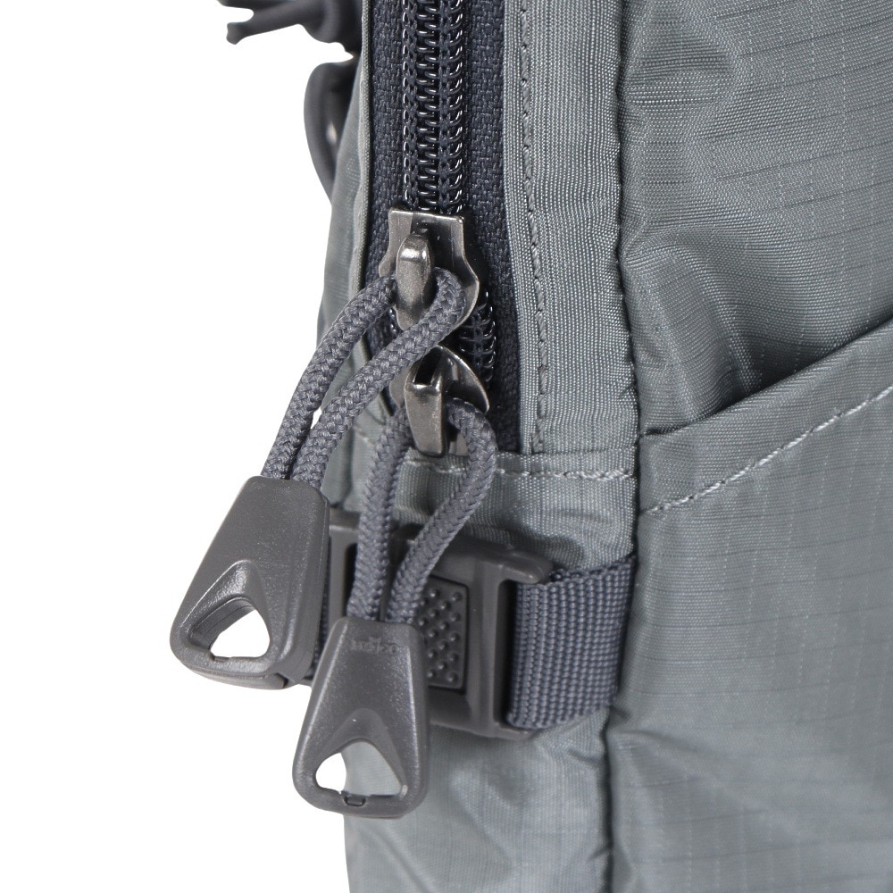 カリマー（karrimor）（メンズ、レディース）バッグ TC パッデッドポーチ 501069-1200