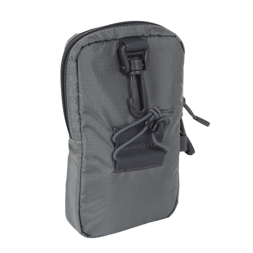 カリマー（karrimor）（メンズ、レディース）バッグ TC パッデッドポーチ 501069-1200