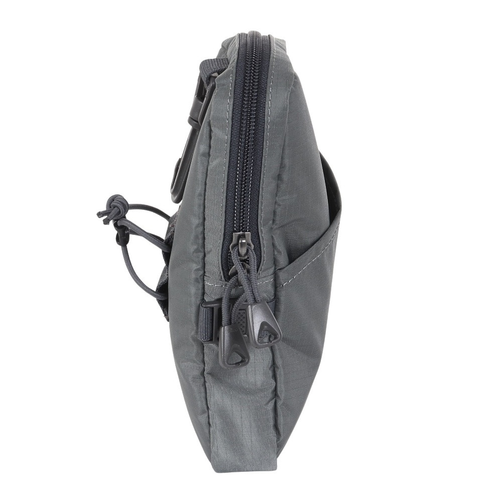 カリマー（karrimor）（メンズ、レディース）バッグ TC パッデッドポーチ 501069-1200