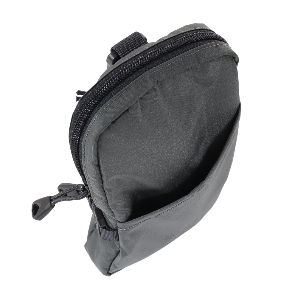 カリマー（karrimor）（メンズ、レディース）バッグ TC パッデッドポーチ 501069-1200