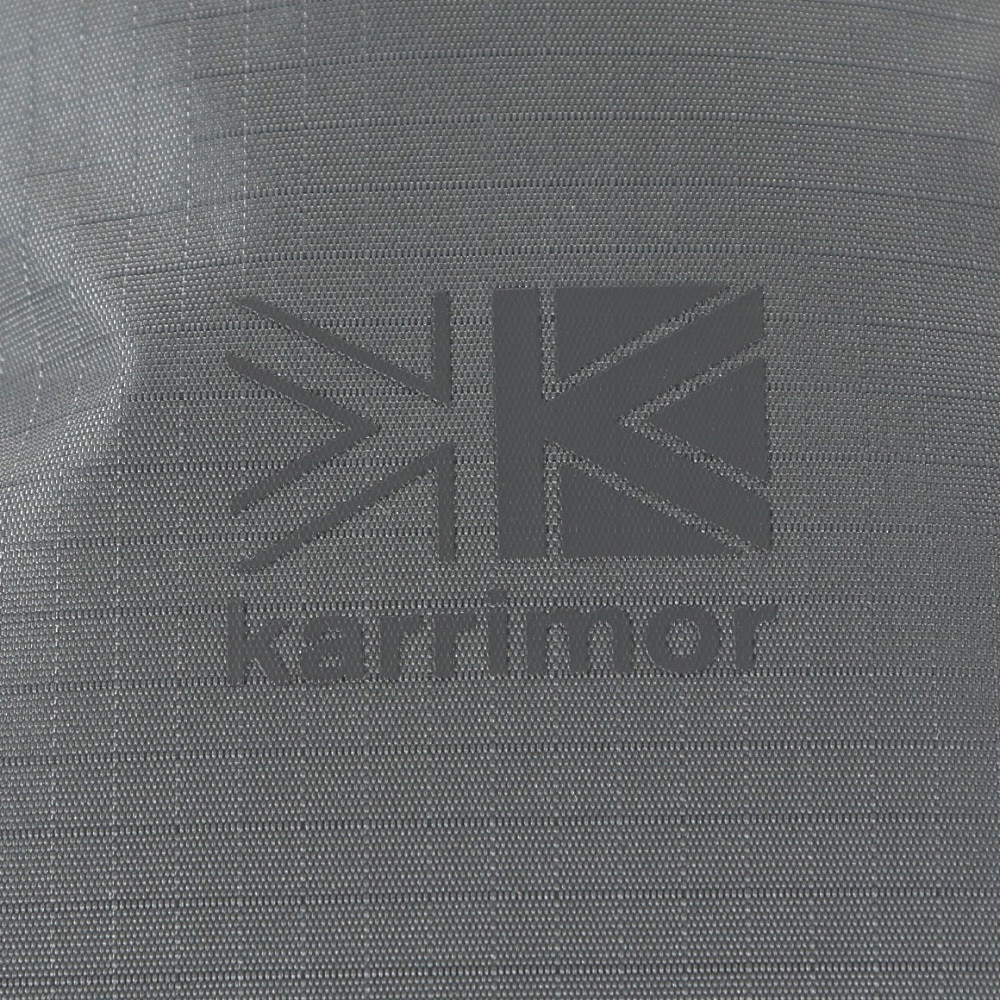 カリマー（karrimor）（メンズ、レディース）バッグ TC パッデッドポーチ 501069-1200