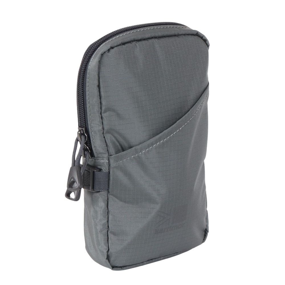 カリマー（karrimor）（メンズ、レディース）バッグ TC パッデッドポーチ 501069-1200