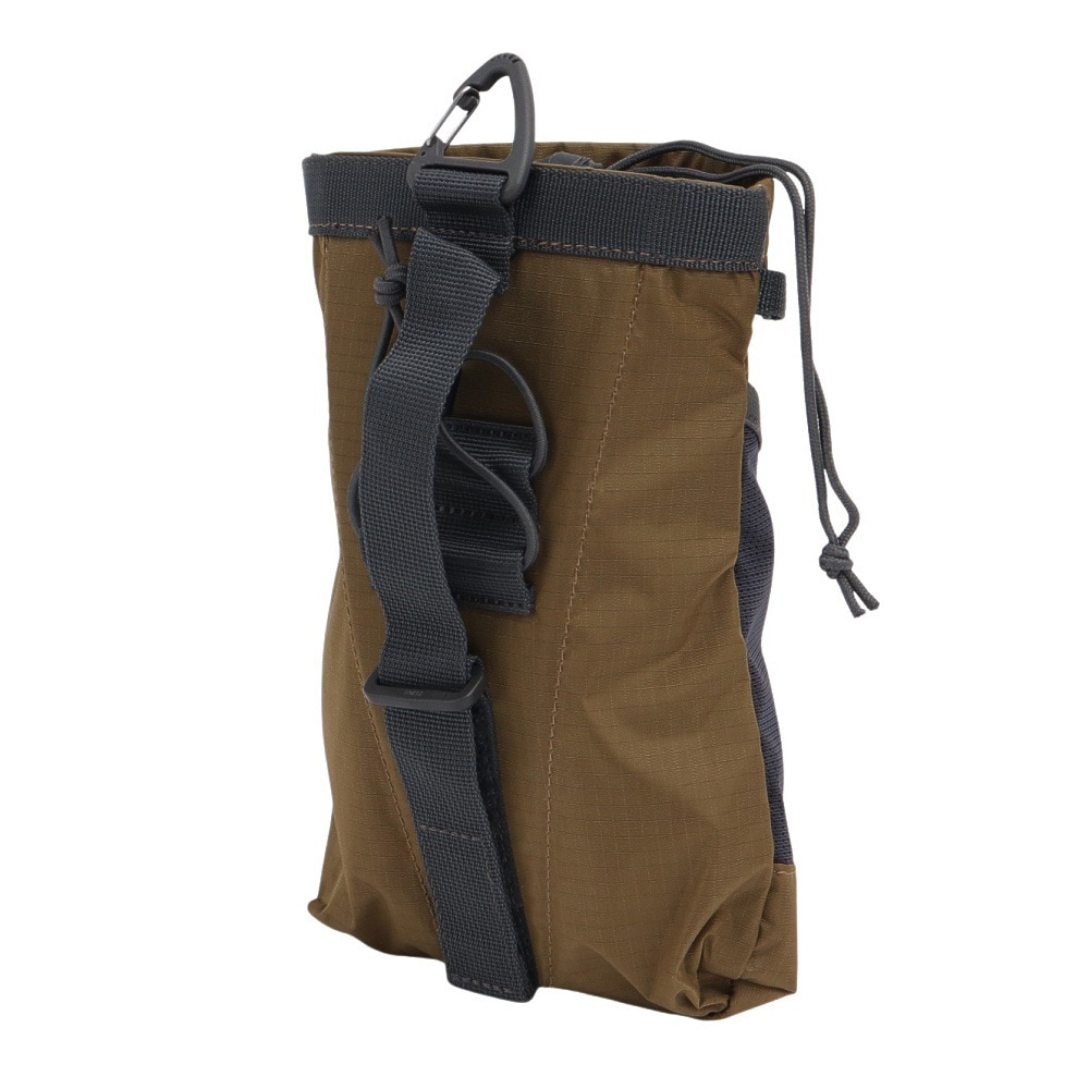 カリマー（karrimor）（メンズ、レディース）ポーチ バッグ TC ヒップベルトポーチ 501070-0520