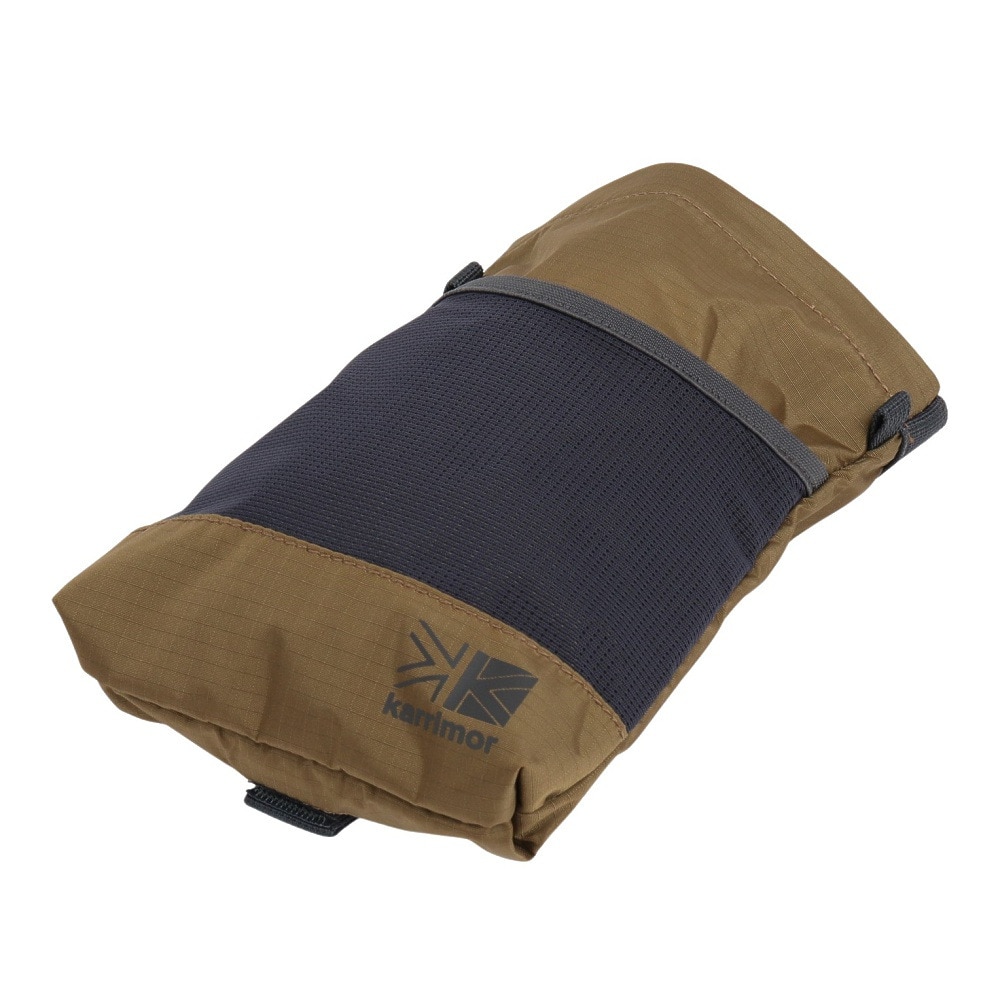 カリマー（karrimor）（メンズ、レディース）ポーチ バッグ TC ヒップベルトポーチ 501070-0520