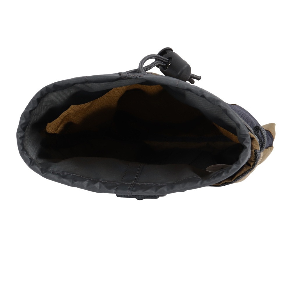 カリマー（karrimor）（メンズ、レディース）ポーチ バッグ TC ヒップベルトポーチ 501070-0520