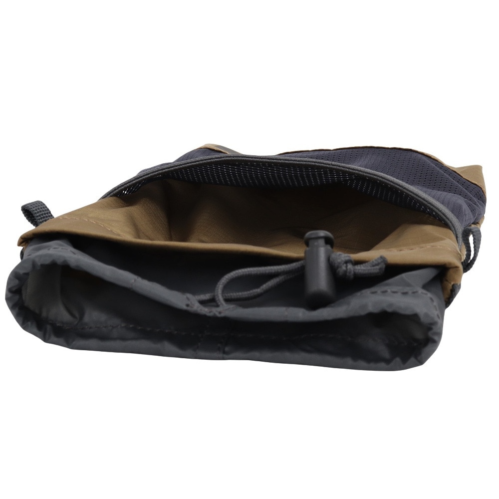 カリマー（karrimor）（メンズ、レディース）ポーチ バッグ TC ヒップベルトポーチ 501070-0520