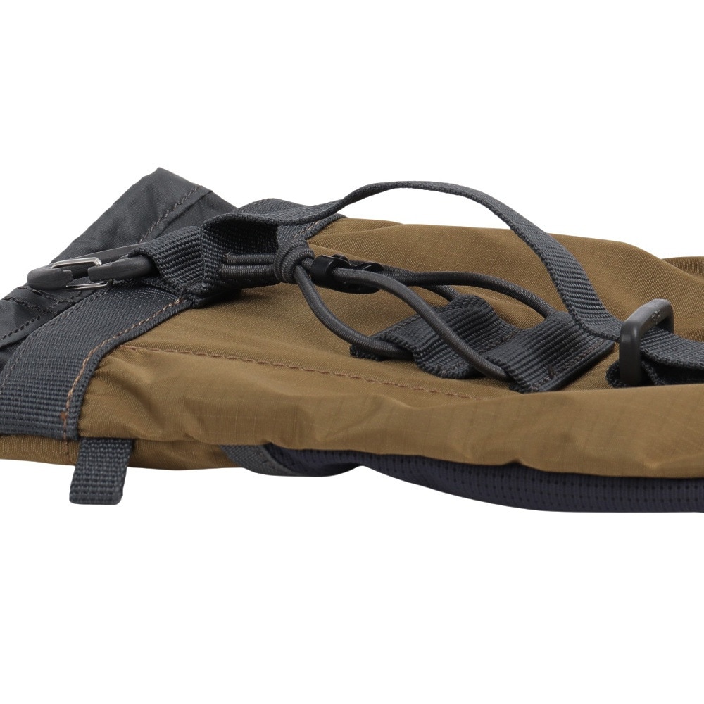 カリマー（karrimor）（メンズ、レディース）ポーチ バッグ TC ヒップベルトポーチ 501070-0520