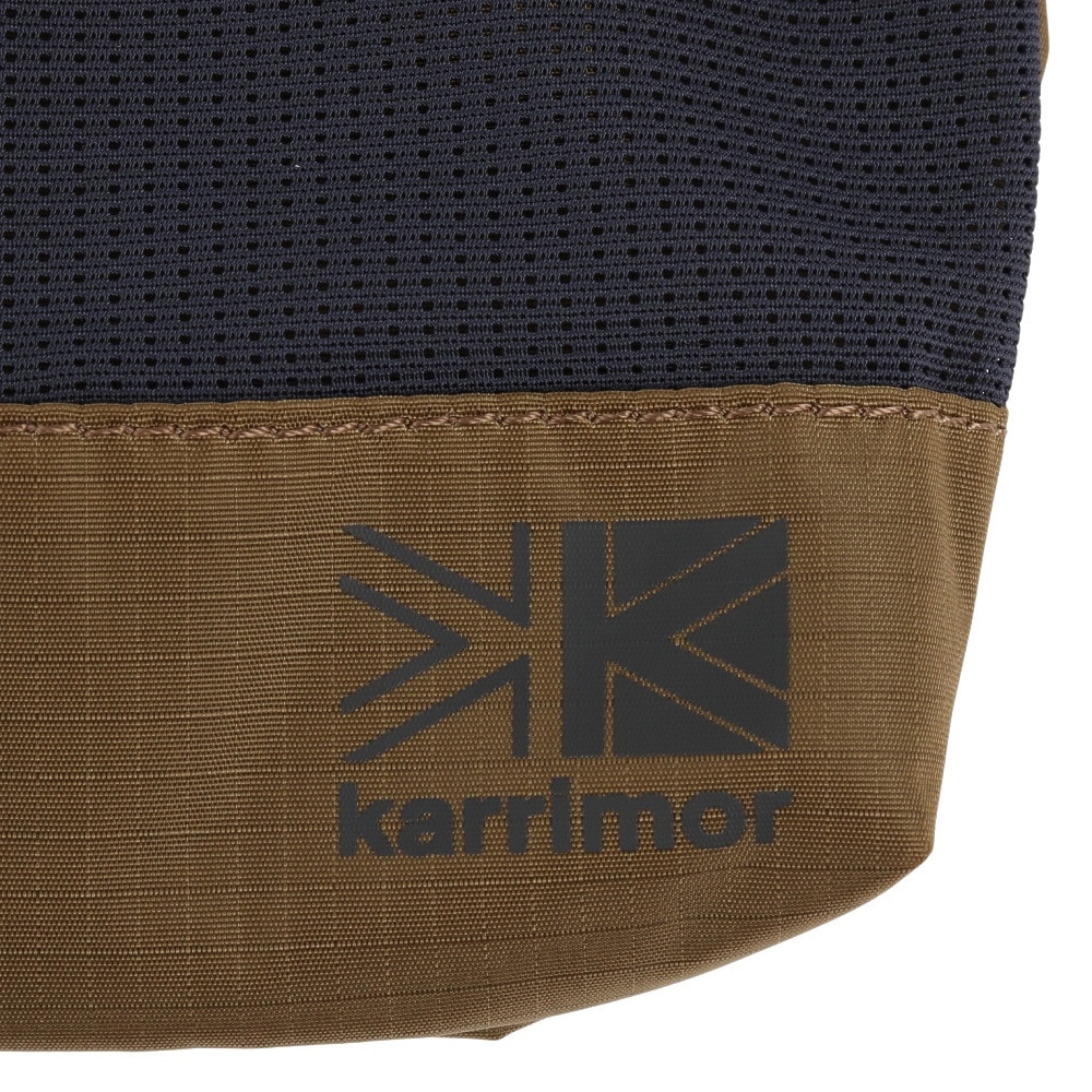 カリマー（karrimor）（メンズ、レディース）ポーチ バッグ TC ヒップベルトポーチ 501070-0520