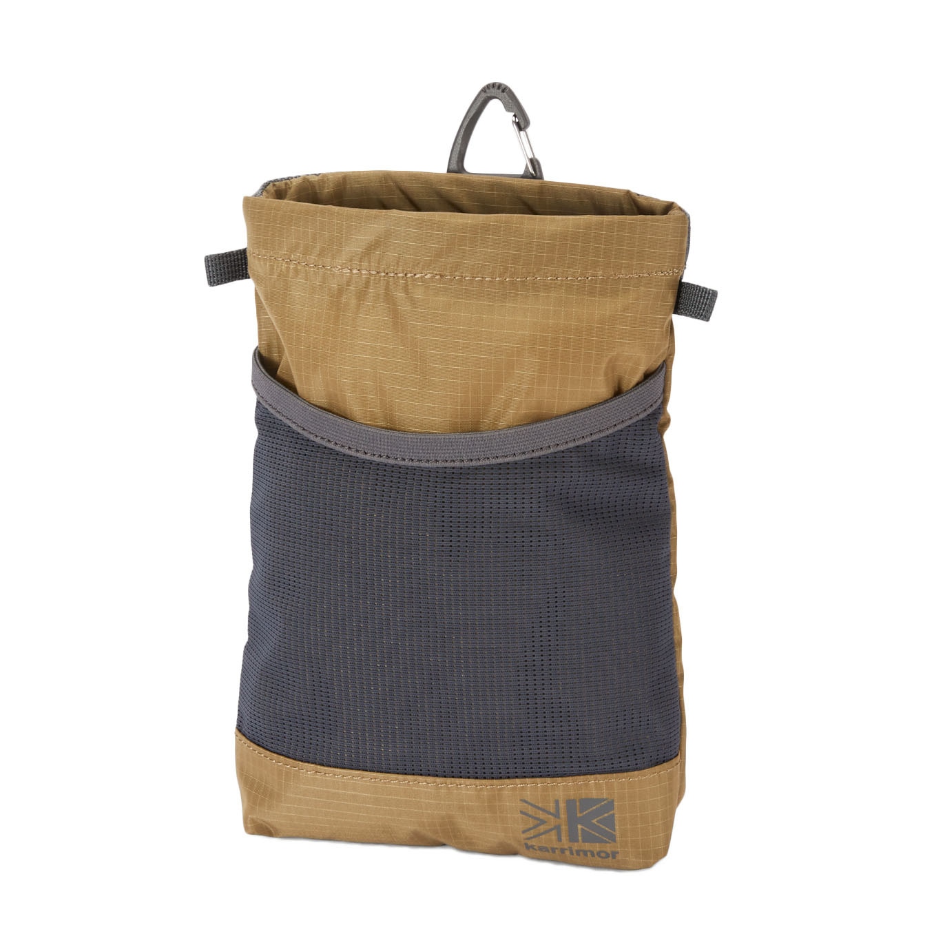 カリマー（karrimor）（メンズ、レディース）ポーチ バッグ TC ヒップベルトポーチ 501070-0520