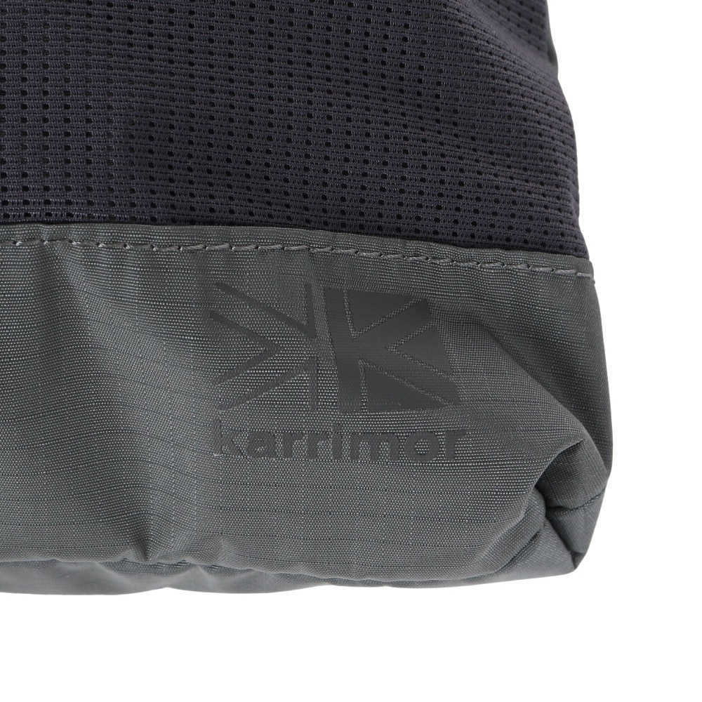 カリマー（karrimor）（メンズ、レディース）バッグ TC ヒップベルトポーチ 501070-1200