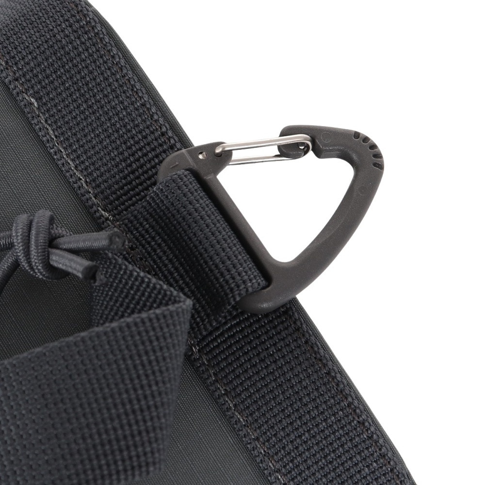 カリマー（karrimor）（メンズ、レディース）バッグ TC ヒップベルトポーチ 501070-1200