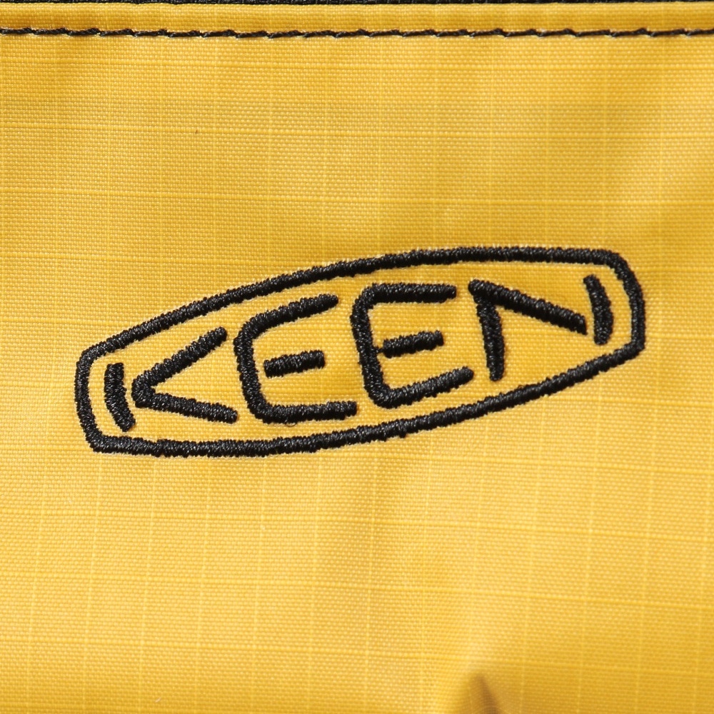 キーン（KEEN）（メンズ、レディース）ポーチ バッグ ハーベスト マテリアル ロングカードホルダー 1029291
