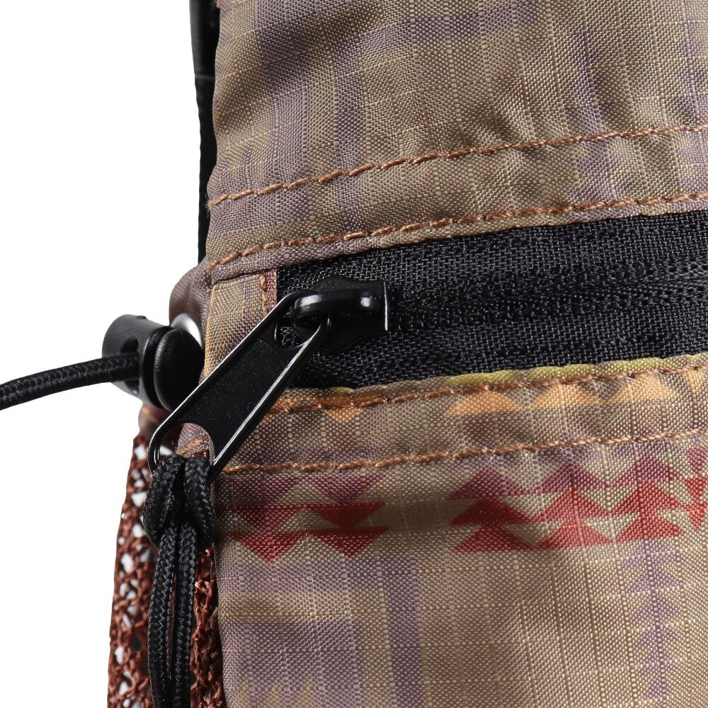 ペンドルトン（PENDLETON）（メンズ、レディース）ポーチ バッグ ネックポウチ Brown 19802347026000