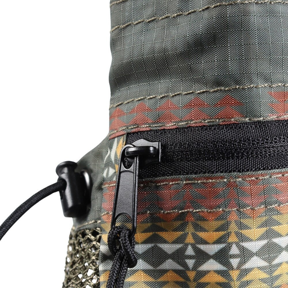 ペンドルトン（PENDLETON）（メンズ、レディース）ポーチ バッグ ネックポウチ Khaki 19802347066000