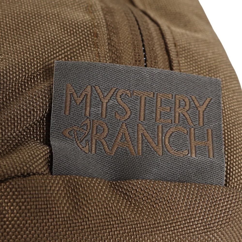 ミステリーランチ（Mystery Ranch）（メンズ、レディース）ポーチ バッグ フォーリッジャーポケット Lサイズ 19761292107000