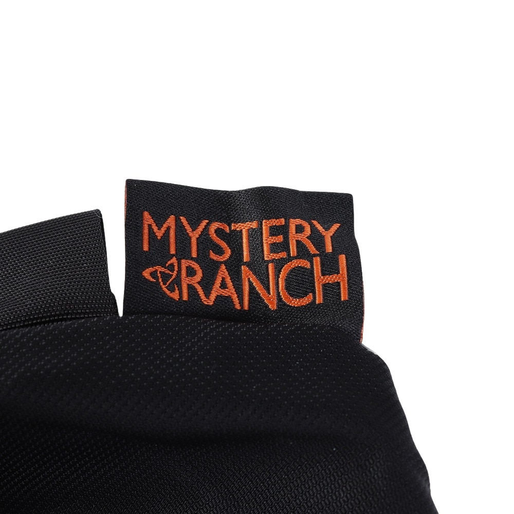 ミステリーランチ（Mystery Ranch）（メンズ、レディース）ポーチ バッグ クイックアタッチゾイドバッグ Mサイズ 19761545001000
