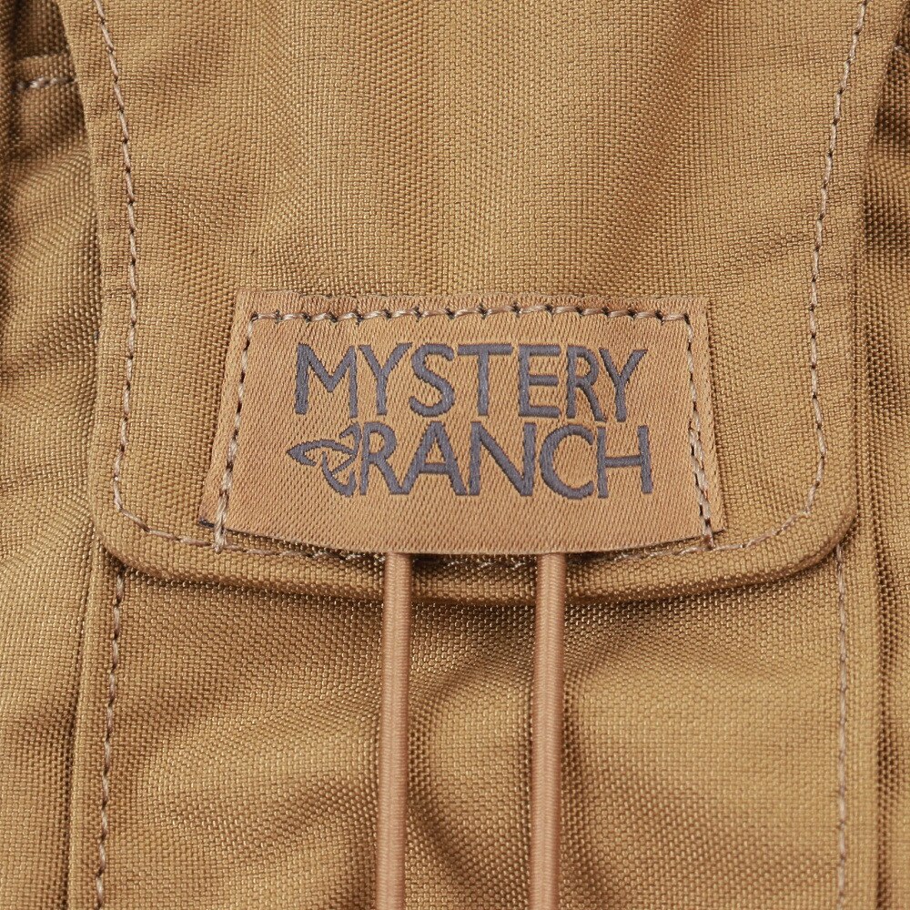 ミステリーランチ（Mystery Ranch）（メンズ、レディース）ポーチ バッグ テックホルスター 19761607197000