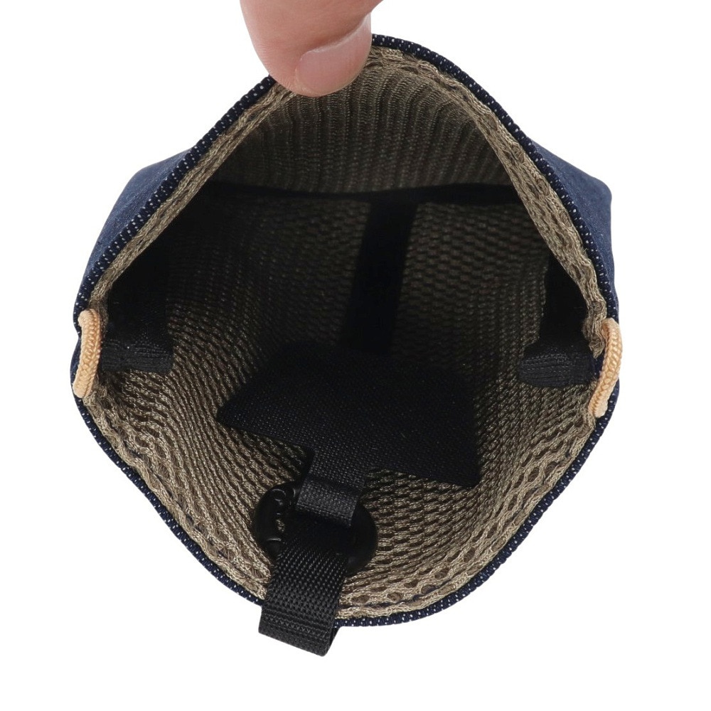 ホールドチューブ（Hold Tube）（メンズ、レディース、キッズ）ポーチ ショルダーバッグ PK HP-01164