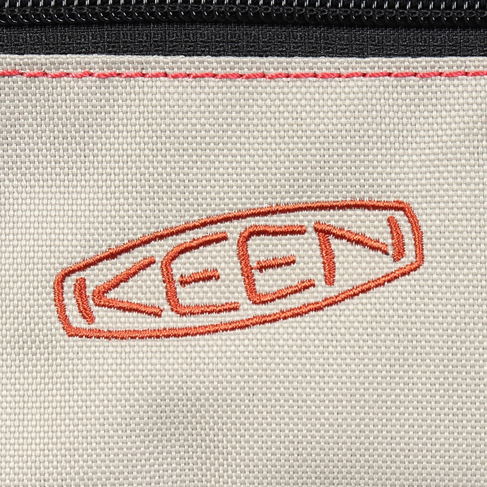キーン（KEEN）（メンズ、レディース）ポーチ バッグ ハーベスト マテリアル ロングカードホルダー 1029290