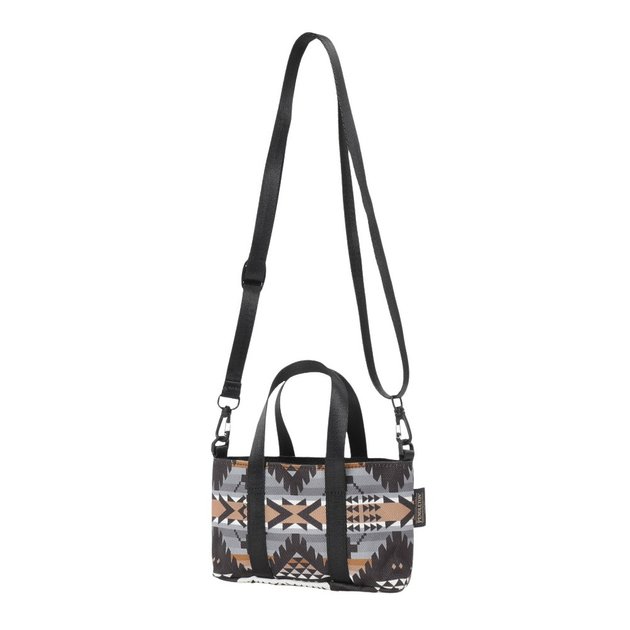 ペンドルトン（PENDLETON）（メンズ、レディース）ミニ ショルダー 