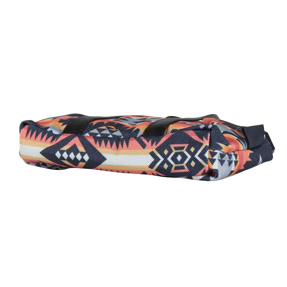 ペンドルトン（PENDLETON）（メンズ、レディース）ミニ ショルダーバッグ PDT-000-243040 NVY ネイビー 小さめ 斜めがけ ネイティブ柄
