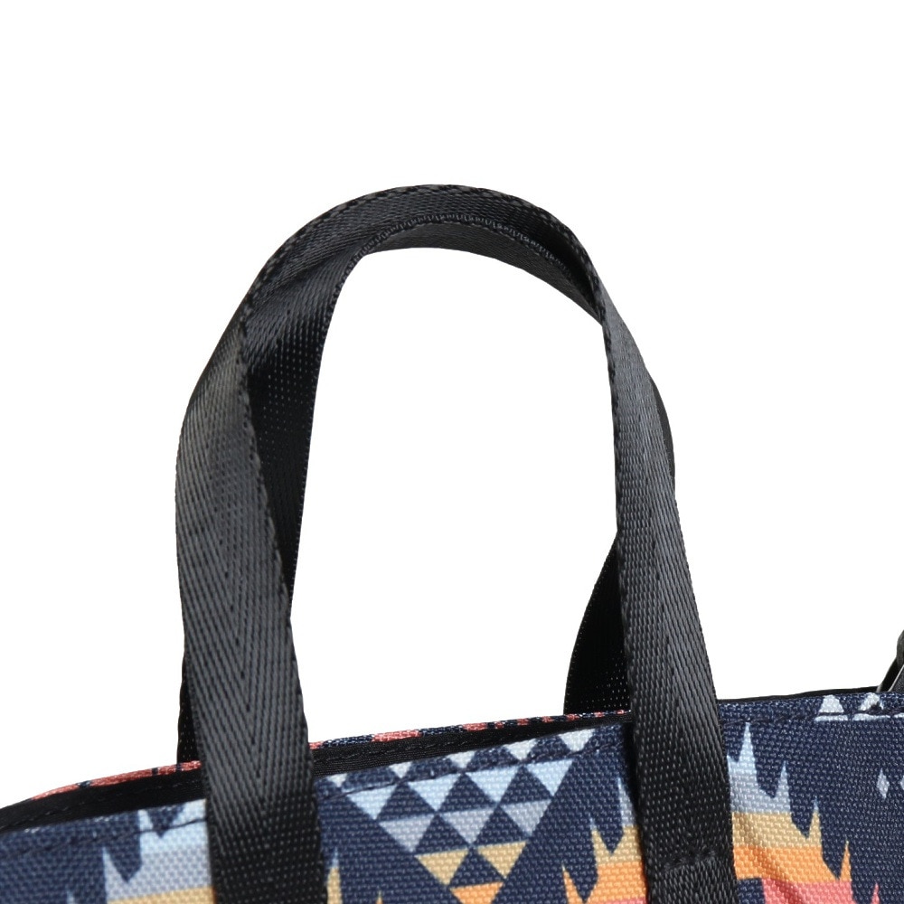 ペンドルトン（PENDLETON）（メンズ、レディース）ミニ ショルダーバッグ PDT-000-243040 NVY ネイビー 小さめ 斜めがけ ネイティブ柄