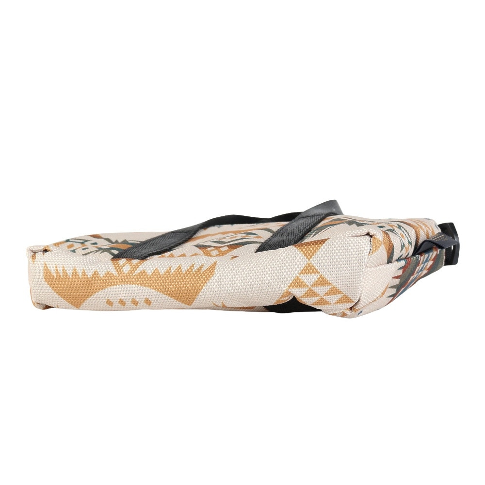 ペンドルトン（PENDLETON）（メンズ、レディース）ミニ ショルダーバッグ PDT-000-243040 OWHT オフホワイト 小さめ 斜めがけ ネイティブ柄